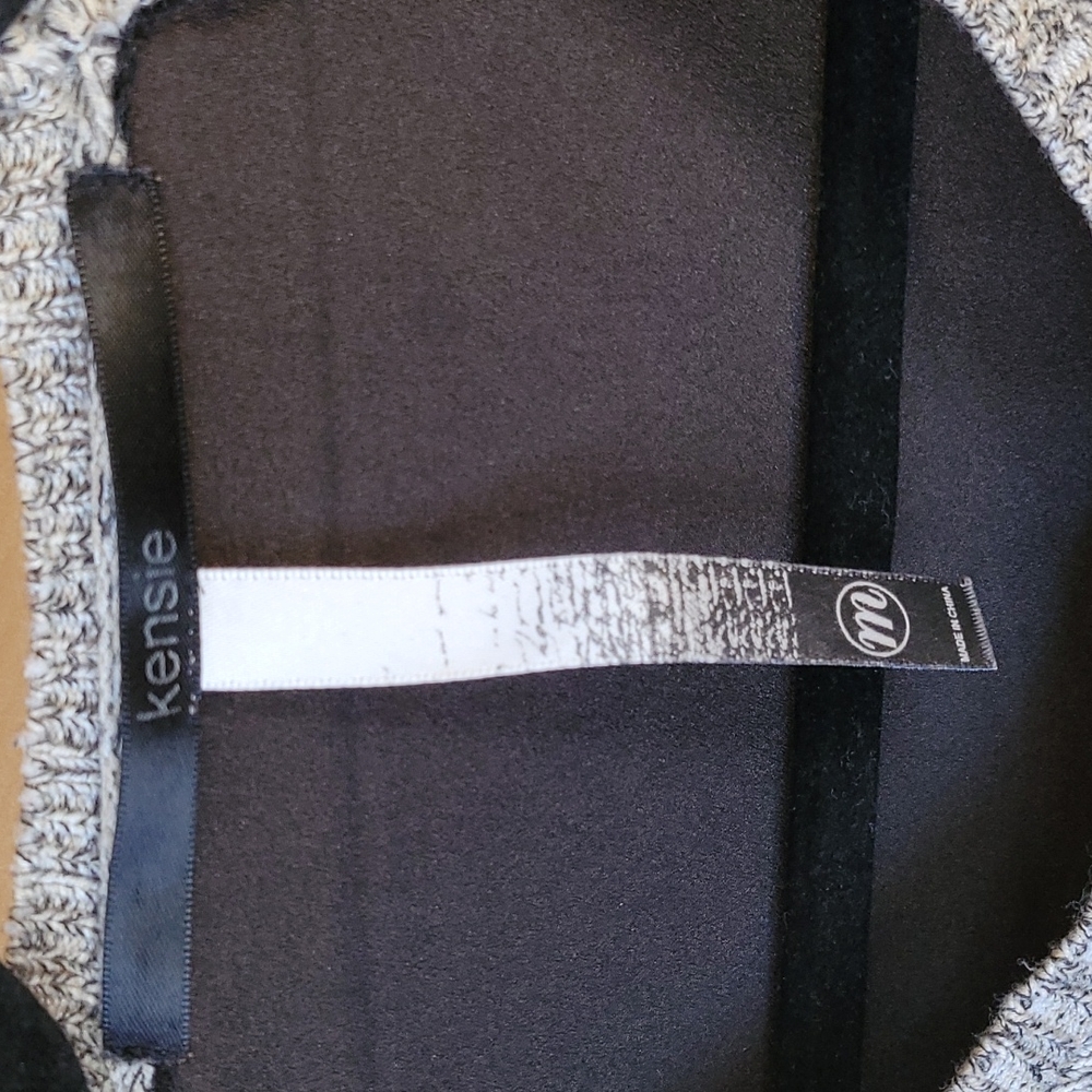 Kensie shirt size medium - Picture 2 of 3